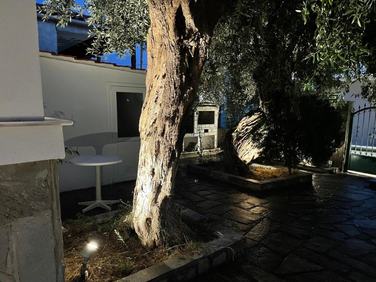 Elia & Meli Villa Skala Kallirachis Exterior photo
